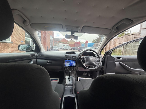 Used Toyota Avensis 2006 for sale - 76336478: Photo 40