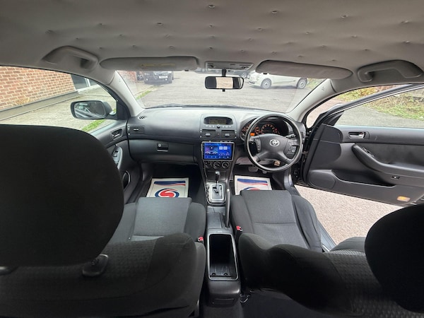 Used Toyota Avensis 2006 for sale - 76336478: Photo 41