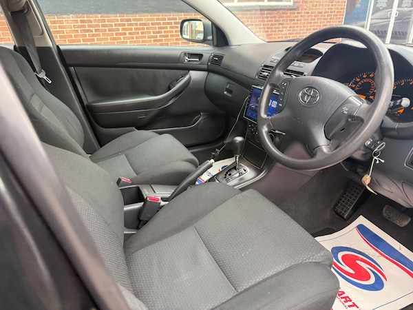 Used Toyota Avensis 2006 for sale - 76336478: Photo 42