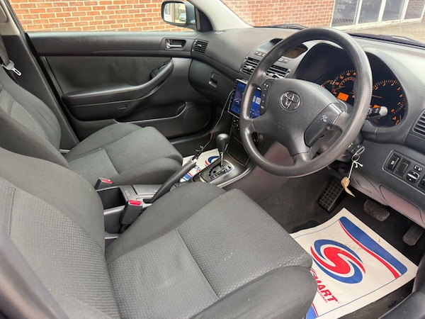 Used Toyota Avensis 2006 for sale - 76336478: Photo 43