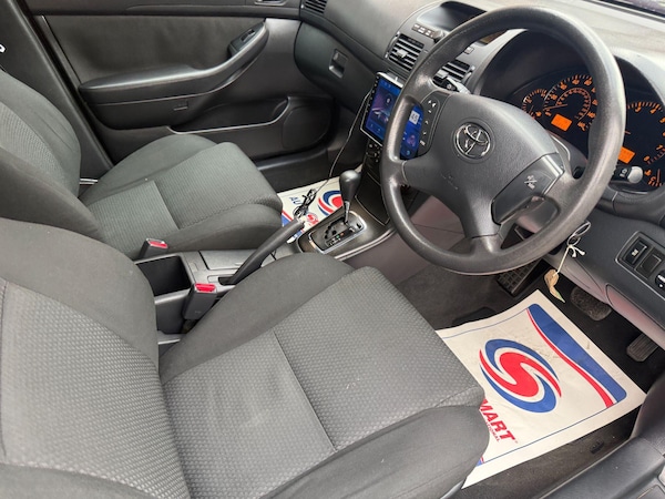 Used Toyota Avensis 2006 for sale - 76336478: Photo 44