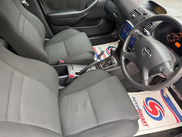 Used Toyota Avensis 2006 for sale - 76336478: Photo 45