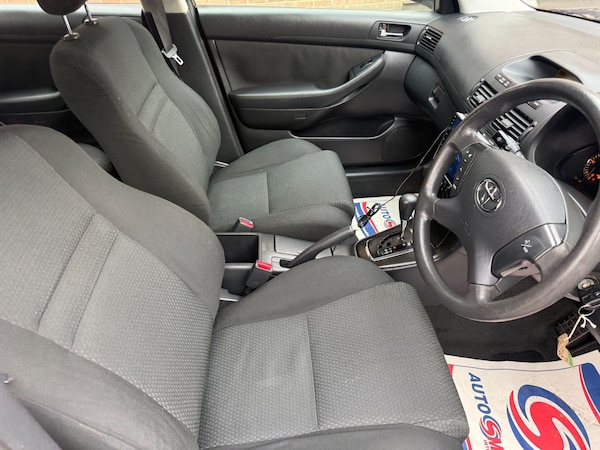 Used Toyota Avensis 2006 for sale - 76336478: Photo 46