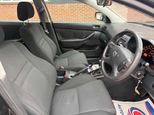 Used Toyota Avensis 2006 for sale - 76336478: Photo 47