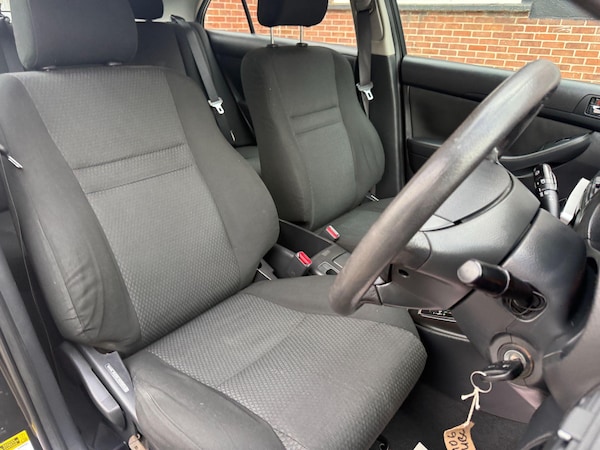 Used Toyota Avensis 2006 for sale - 76336478: Photo 49
