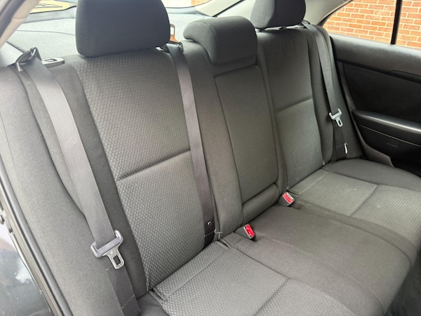 Used Toyota Avensis 2006 for sale - 76336478: Photo 50