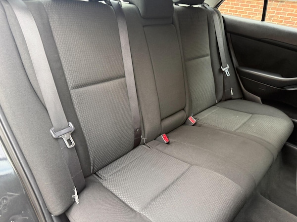 Used Toyota Avensis 2006 for sale - 76336478: Photo 51