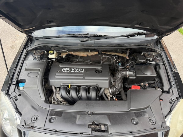 Used Toyota Avensis 2006 for sale - 76336478: Photo 53