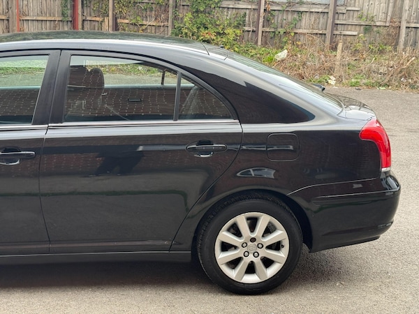 Used Toyota Avensis 2006 for sale - 76336478: Photo 55