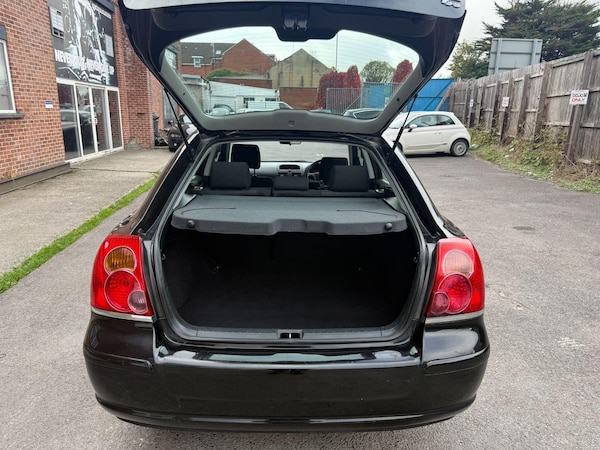 Used Toyota Avensis 2006 for sale - 76336478: Photo 56