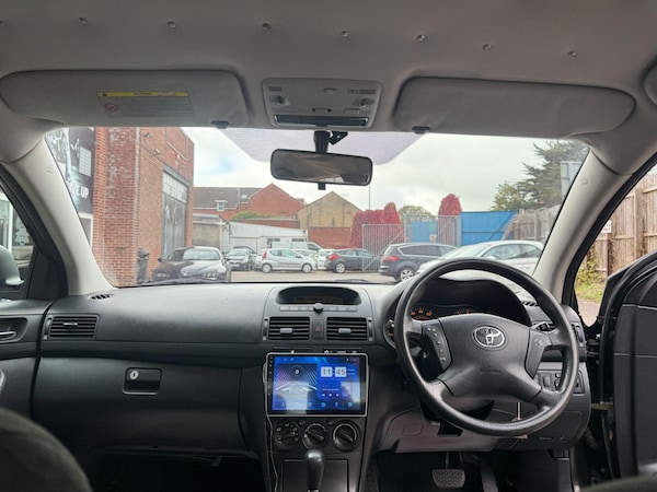 Used Toyota Avensis 2006 for sale - 76336478: Photo 60