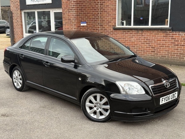 Used Toyota Avensis 2006 for sale - 76336478: Photo 7