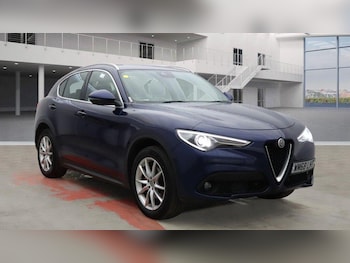 (68) - 2.2 TD Speciale Auto Q4 AWD Euro 6 (s/s) 5dr