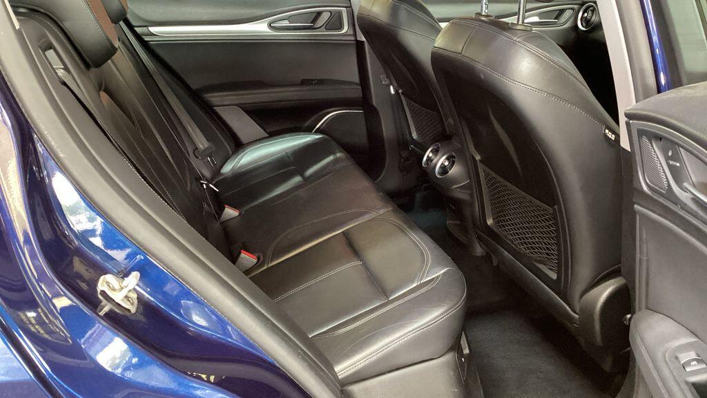 Used Alfa Romeo Stelvio 2019 for sale - 76399077: Photo 4