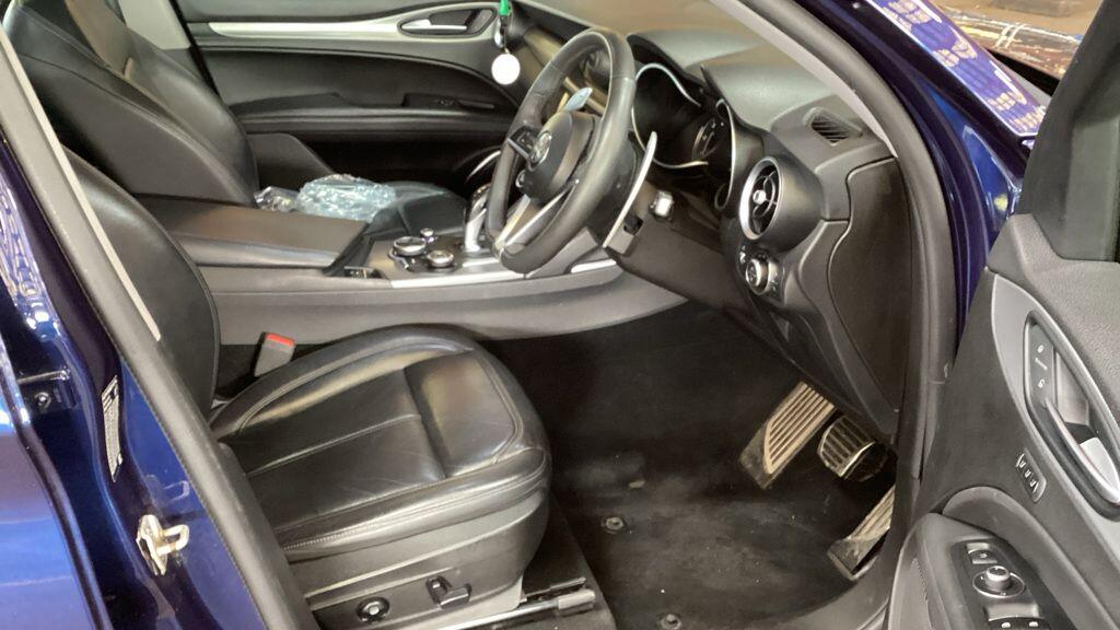 Used Alfa Romeo Stelvio 2019 for sale - 76399077: Photo 7