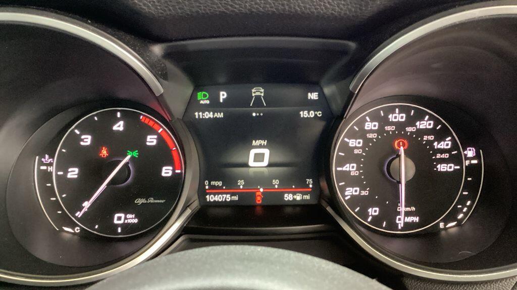 Used Alfa Romeo Stelvio 2019 for sale - 76399077: Photo 9