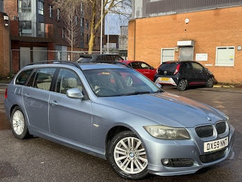 Used BMW 3 Series 2021 for sale - 77279984: Photo