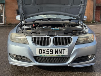 Used BMW 3 Series 2021 for sale - 77279984: Photo