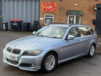 Used BMW 3 Series 2021 for sale - 77279984: Photo