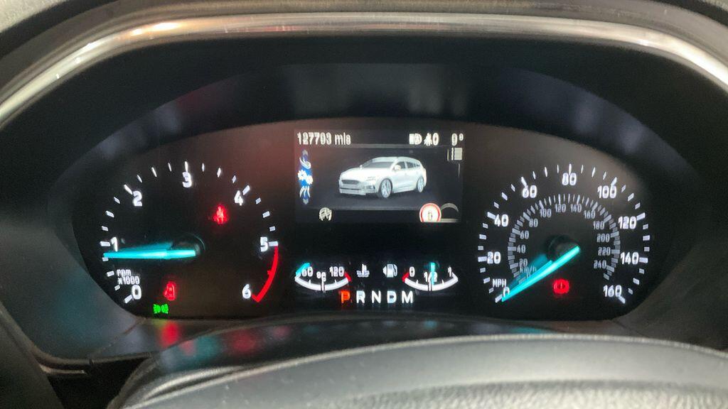 Used Ford Focus 2019 for sale - 77278615: Photo 10