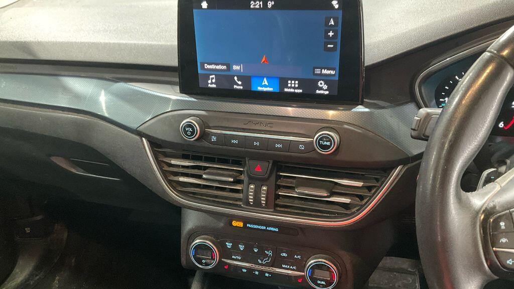 Used Ford Focus 2019 for sale - 77278615: Photo 11