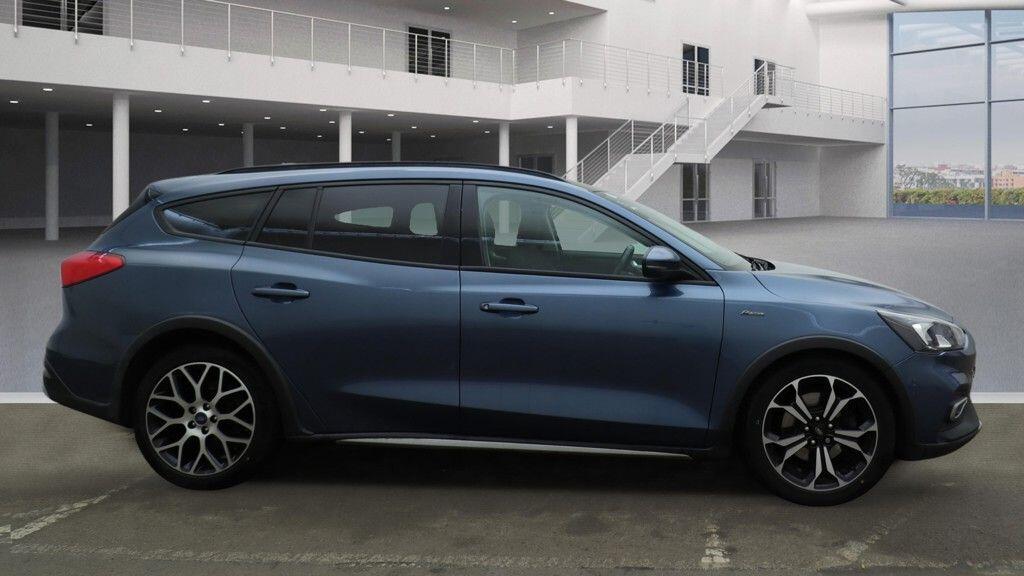 Used Ford Focus 2019 for sale - 77278615: Photo 5