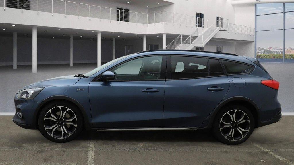 Used Ford Focus 2019 for sale - 77278615: Photo 6