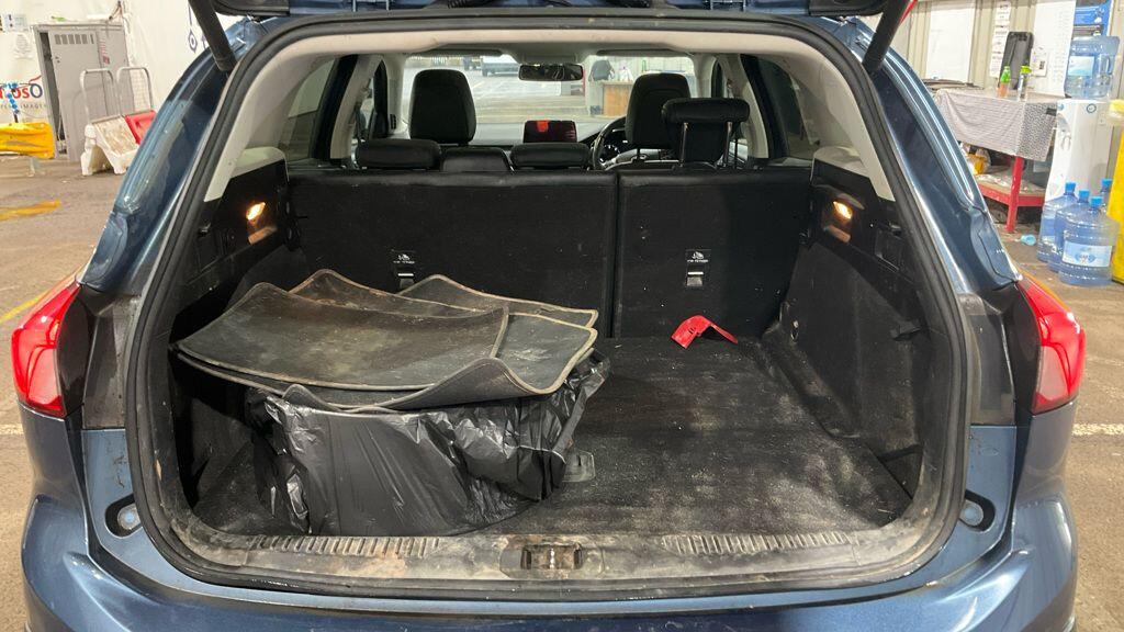 Used Ford Focus 2019 for sale - 77278615: Photo 7