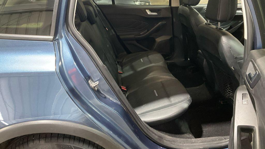 Used Ford Focus 2019 for sale - 77278615: Photo 8