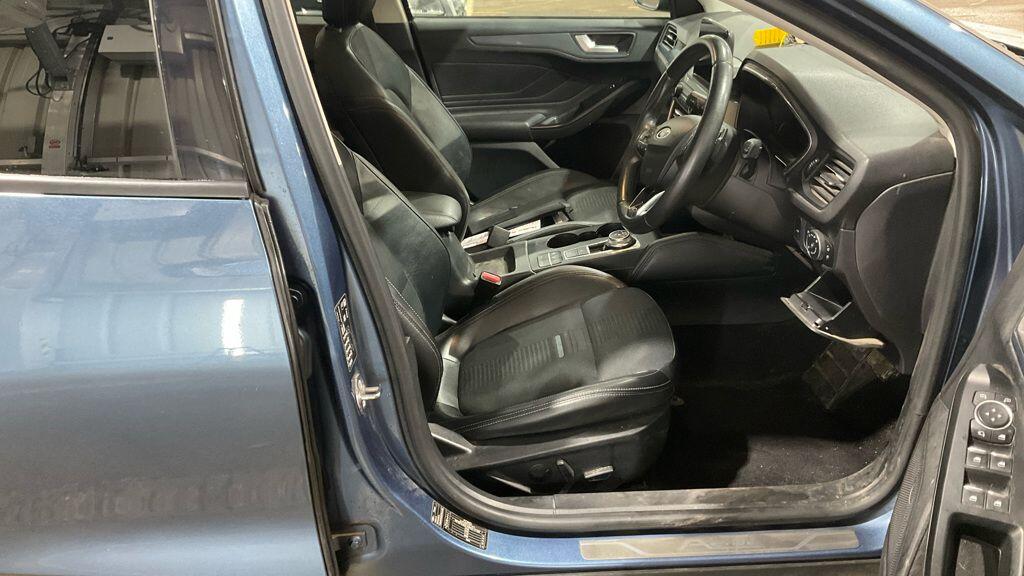 Used Ford Focus 2019 for sale - 77278615: Photo 9