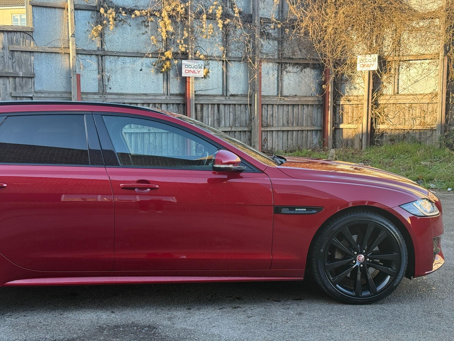 Used Jaguar XF 2018 for sale - 77017118: Photo 27