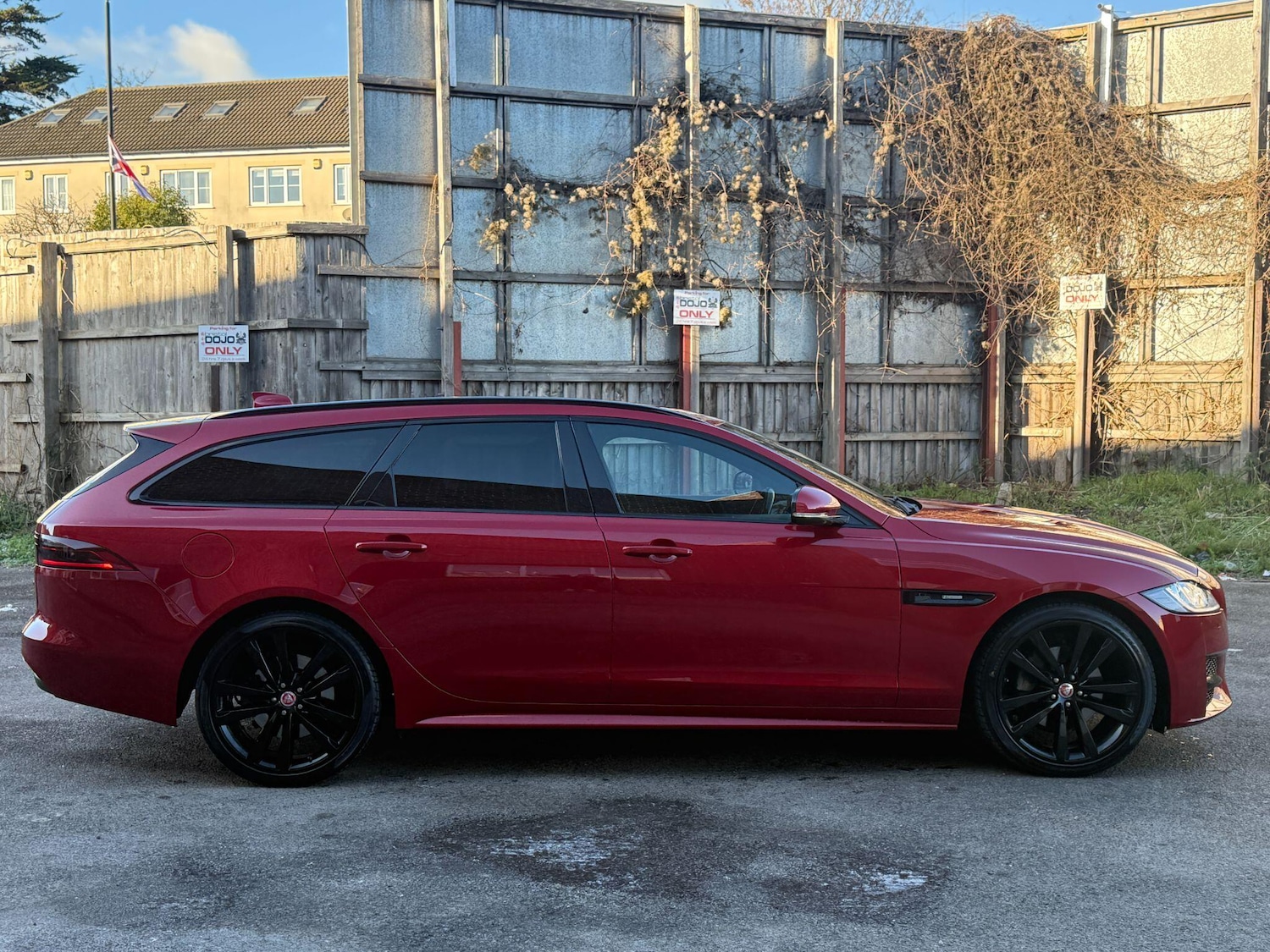 Used Jaguar XF 2018 for sale - 77017118: Photo 29