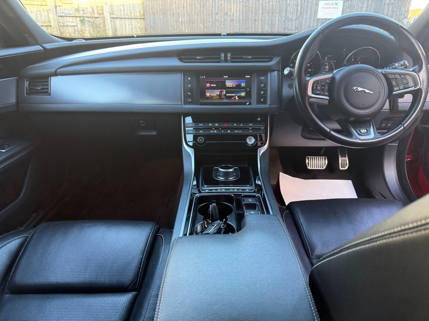 Used Jaguar XF 2018 for sale - 77017118: Photo 39