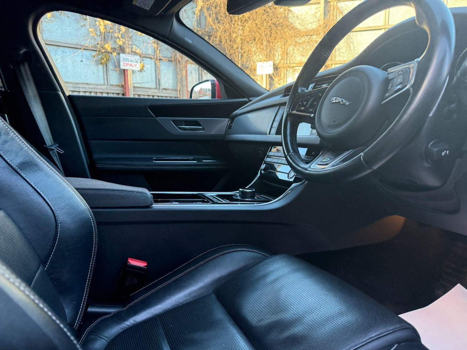 Used Jaguar XF 2018 for sale - 77017118: Photo 42