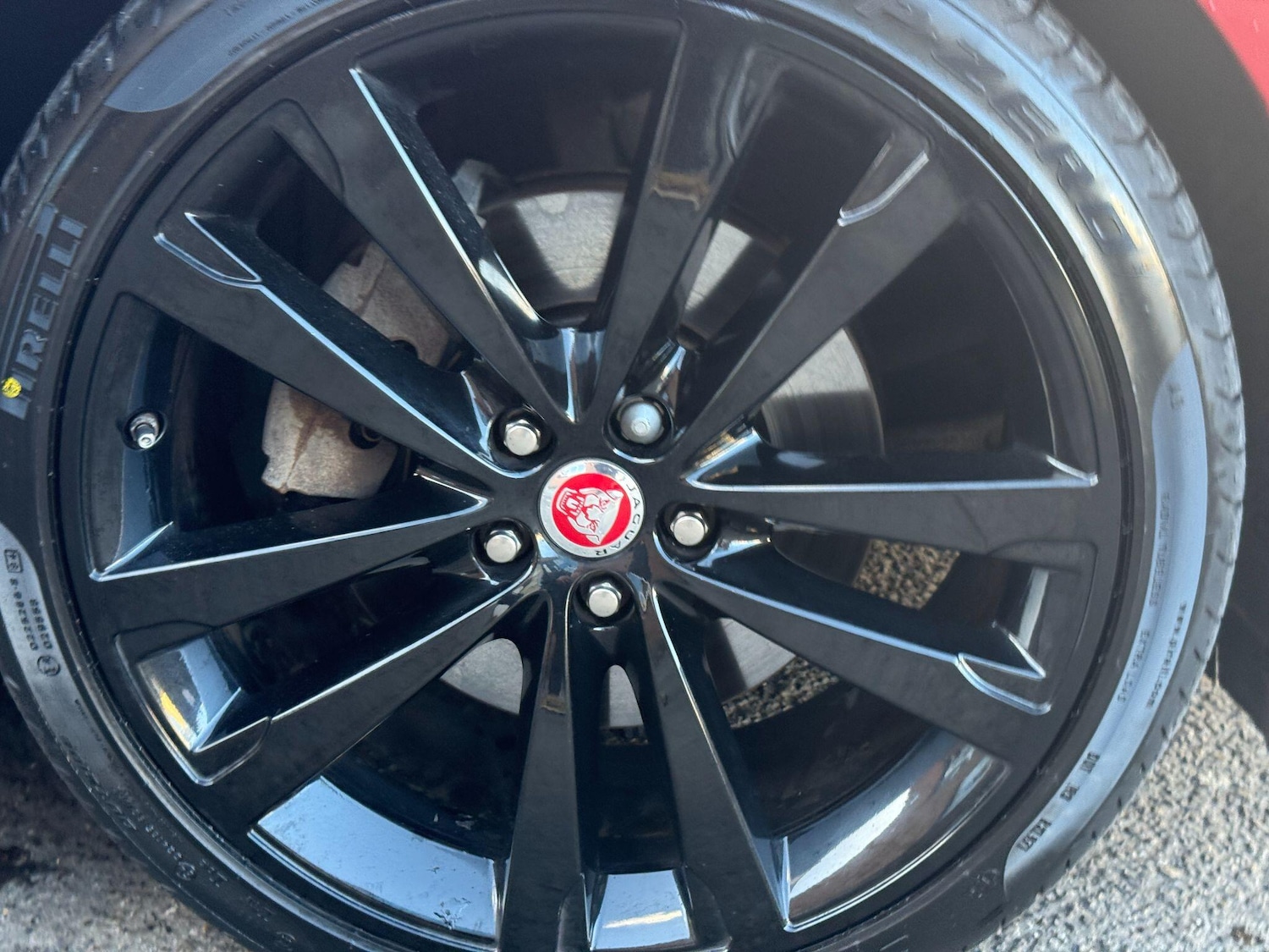 Used Jaguar XF 2018 for sale - 77017118: Photo 56