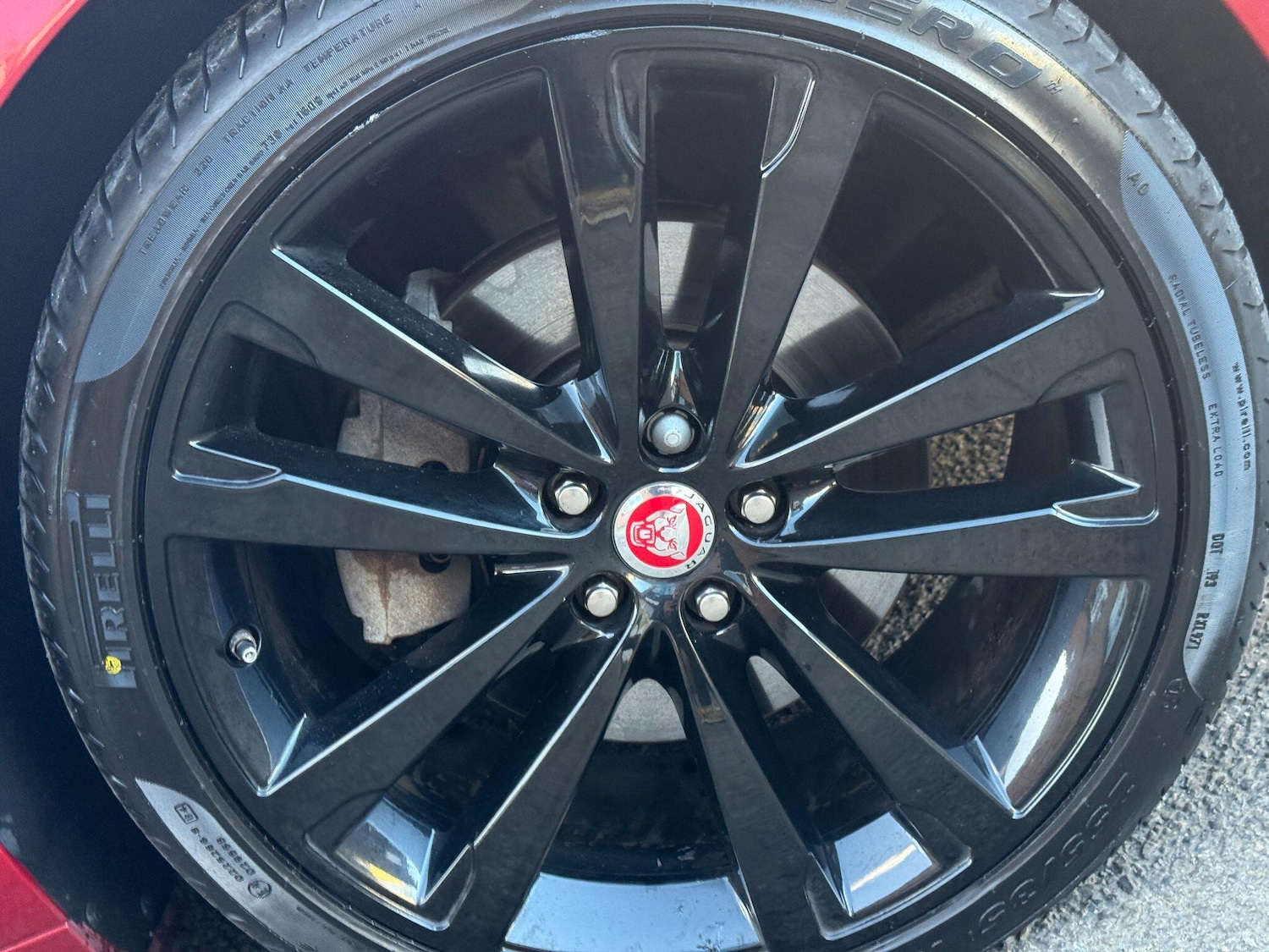 Used Jaguar XF 2018 for sale - 77017118: Photo 57