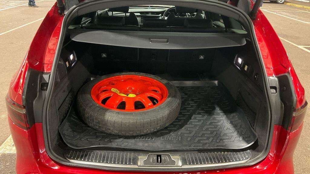 Used Jaguar XF 2018 for sale - 77017118: Photo 6