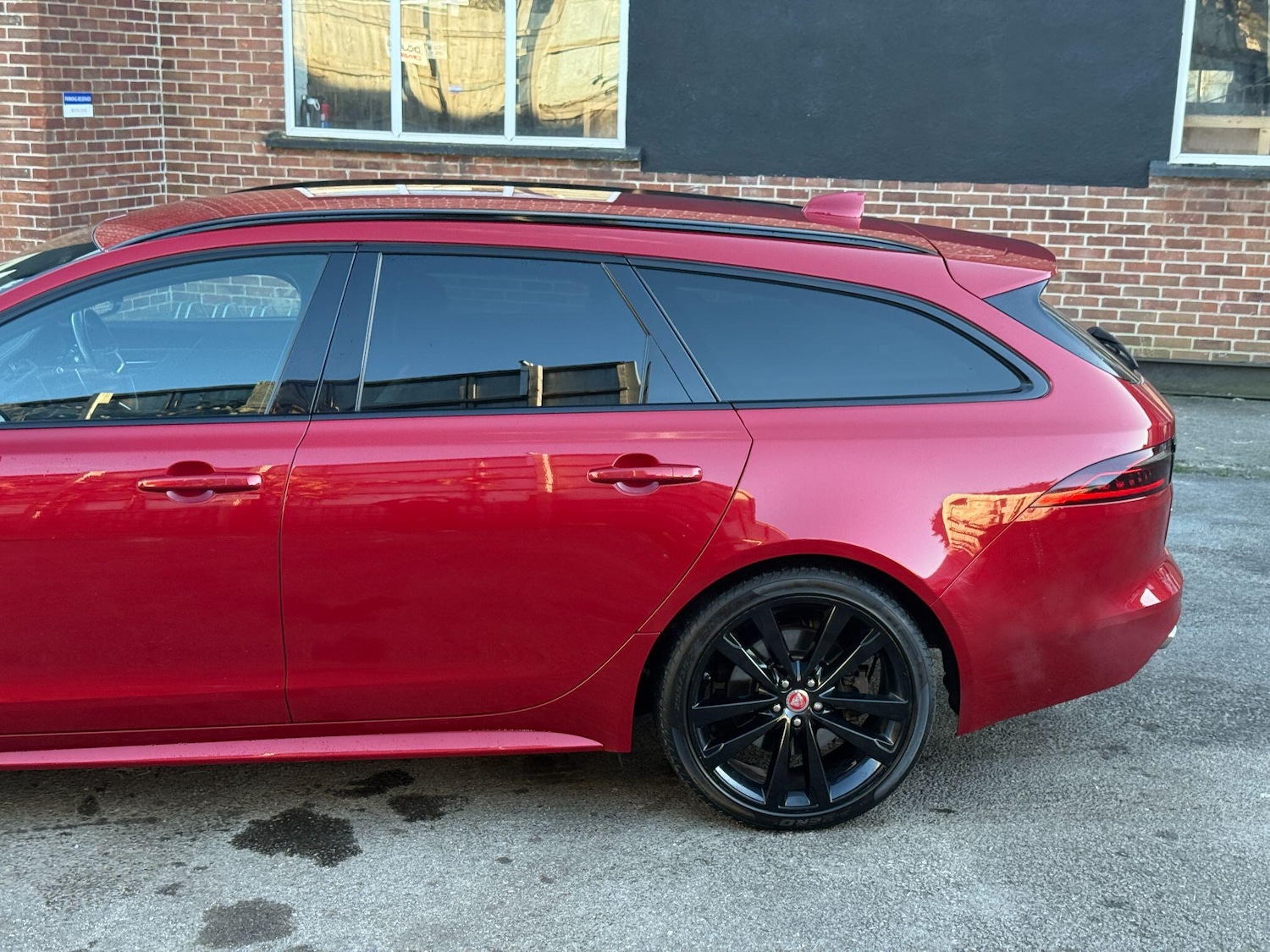 Used Jaguar XF 2018 for sale - 77017118: Photo 63