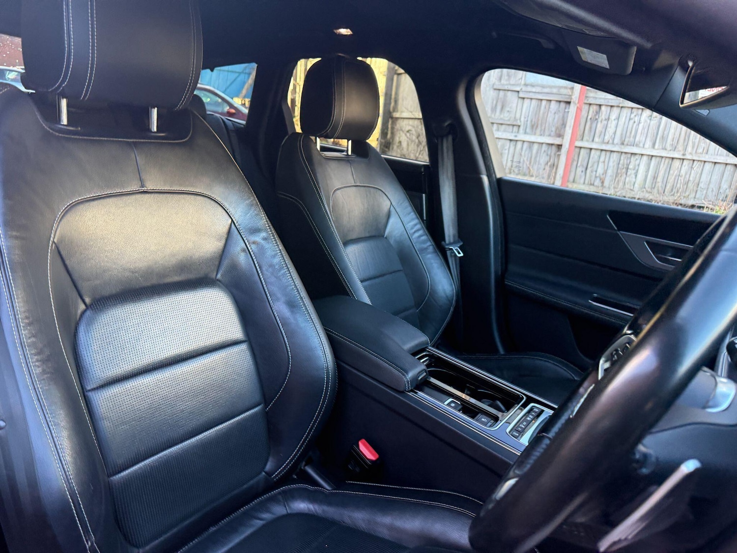 Used Jaguar XF 2018 for sale - 77017118: Photo 64