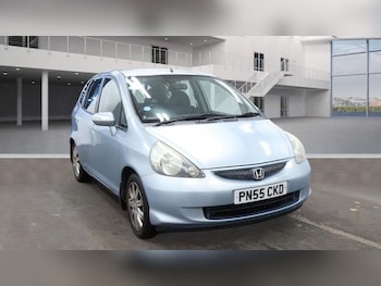 Used Honda Jazz 2005 for sale - 76499773: Photo