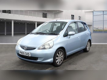 Used Honda Jazz 2005 for sale - 76499773: Photo