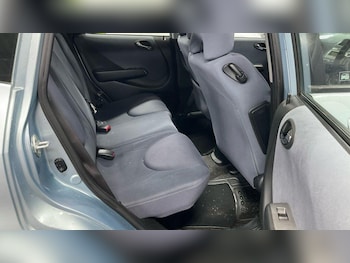 Used Honda Jazz 2005 for sale - 76499773: Photo