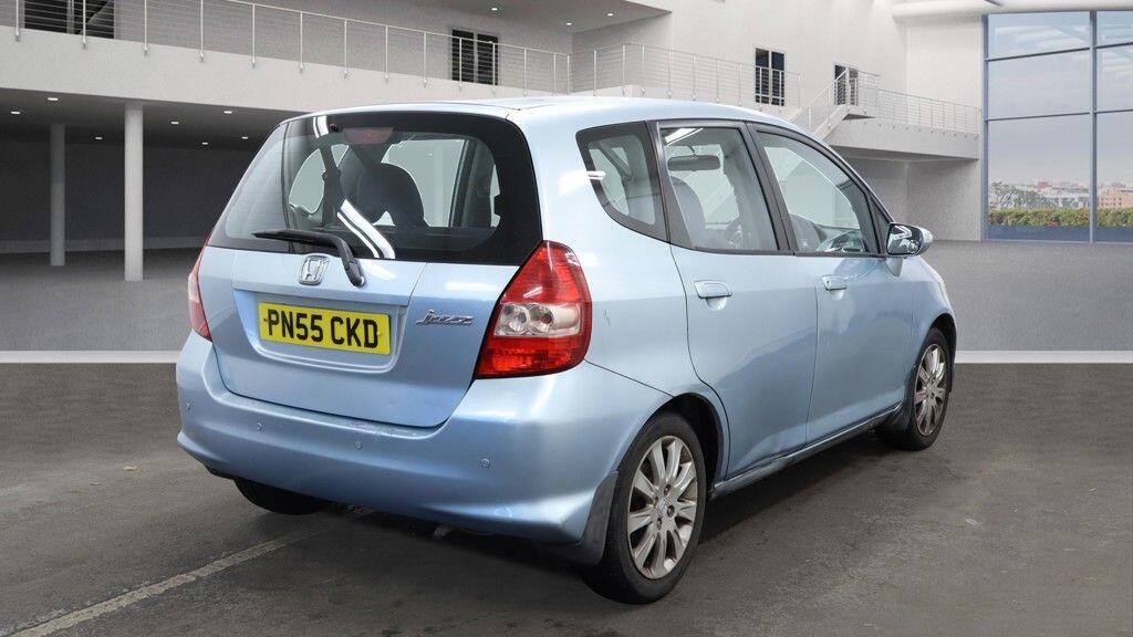 Used Honda Jazz 2005 for sale - 76499773: Photo 6