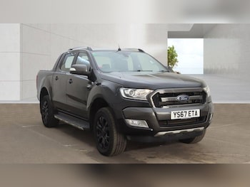 Used Ford Ranger 2017 for sale - 78879032: Photo