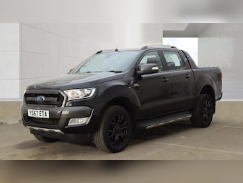 Used Ford Ranger 2017 for sale - 78879032: Photo