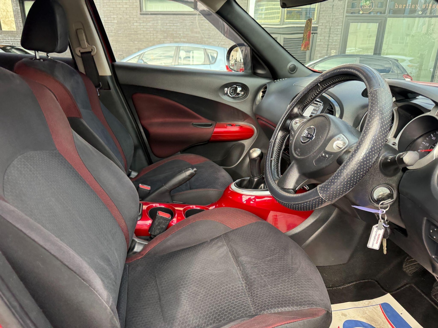 Used Nissan Juke 2012 for sale - 76349325: Photo 51