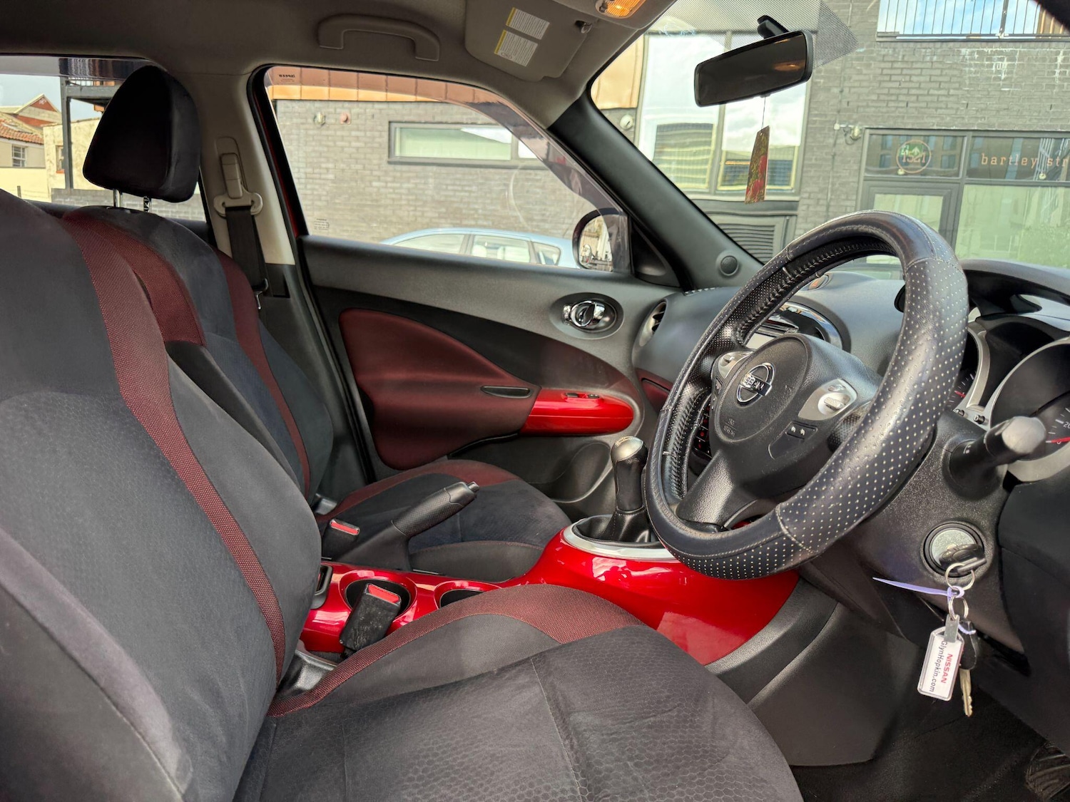 Used Nissan Juke 2012 for sale - 76349325: Photo 52