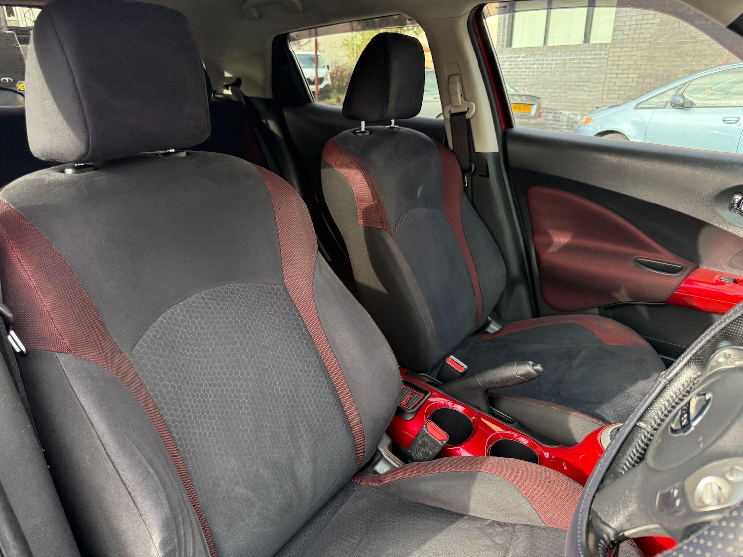 Used Nissan Juke 2012 for sale - 76349325: Photo 53