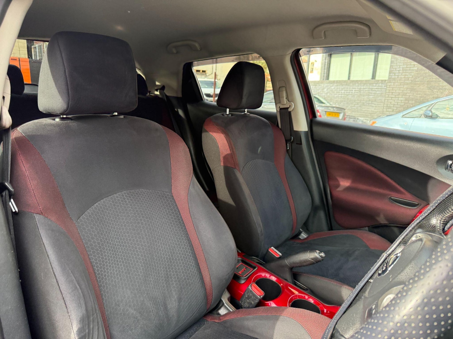 Used Nissan Juke 2012 for sale - 76349325: Photo 54