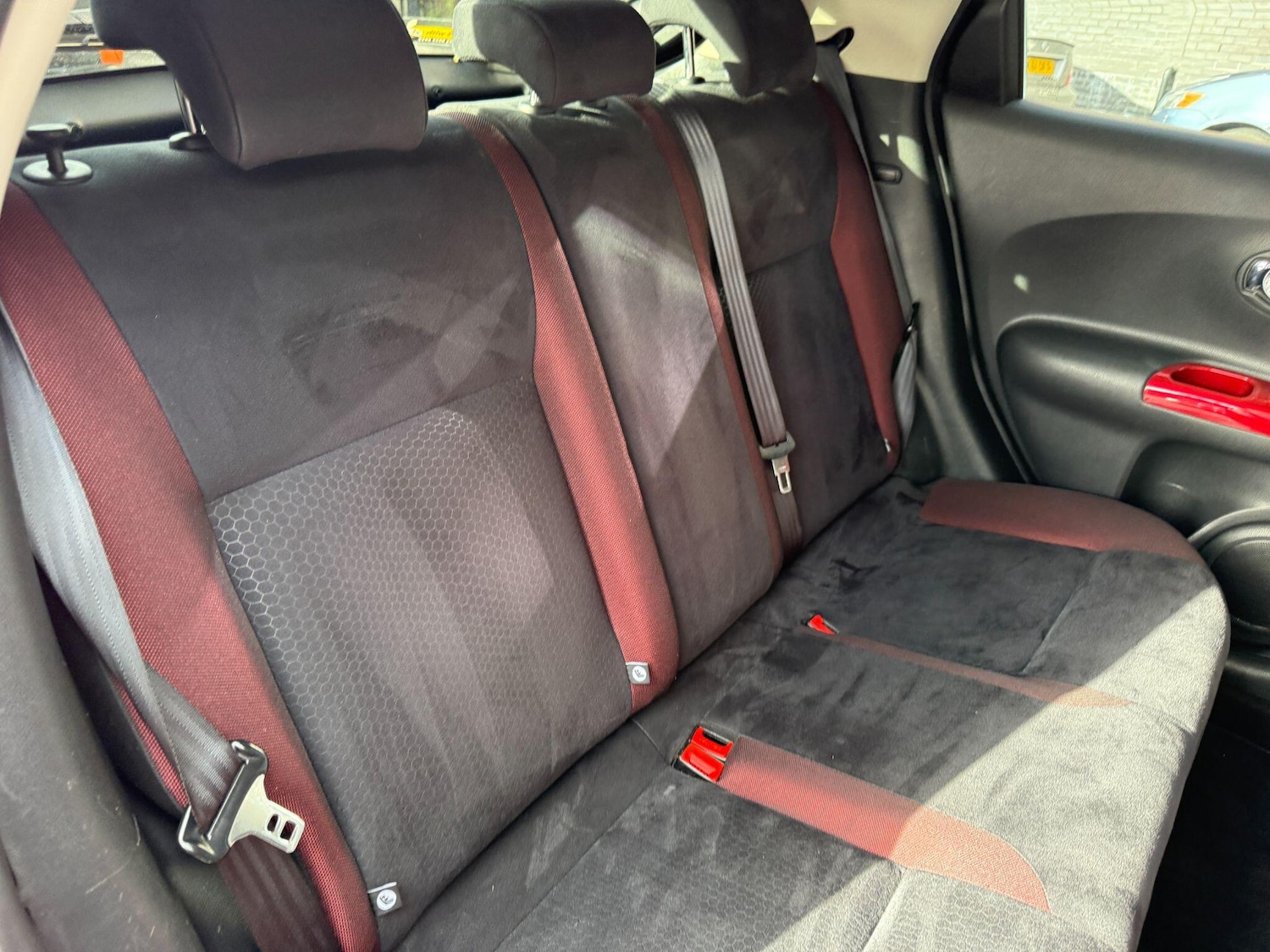 Used Nissan Juke 2012 for sale - 76349325: Photo 55